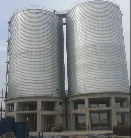 筠连镀锌卷板仓